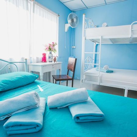 Baan Bangkok Home Zewnętrze zdjęcie