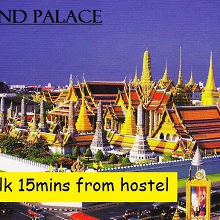 Baan Bangkok Home Zewnętrze zdjęcie