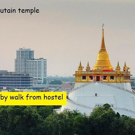 Baan Bangkok Home Zewnętrze zdjęcie