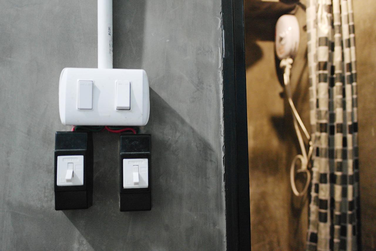 Baan Bangkok Home Zewnętrze zdjęcie