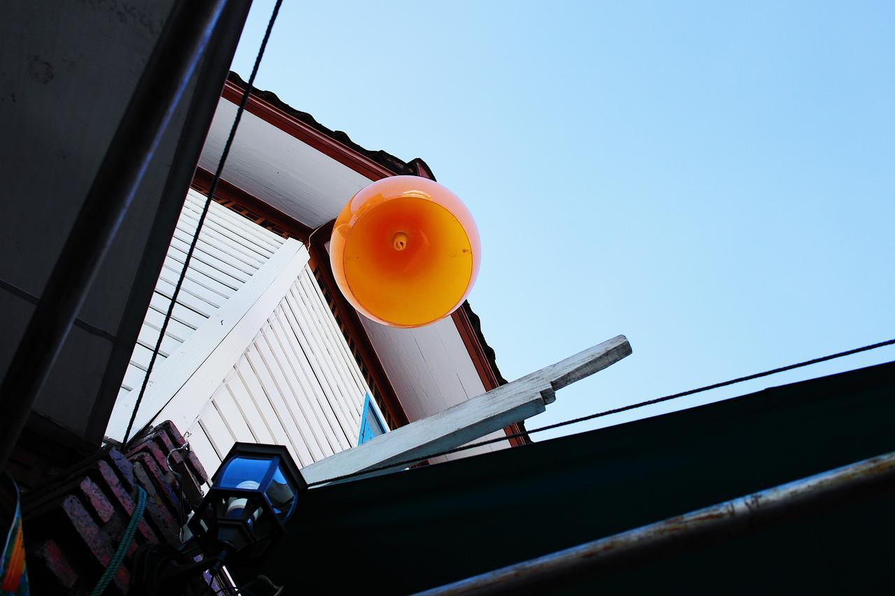 Baan Bangkok Home Zewnętrze zdjęcie