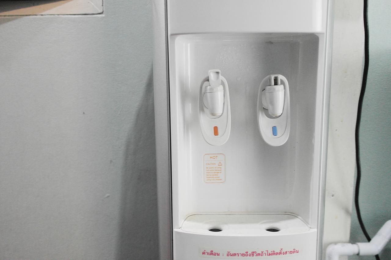 Baan Bangkok Home Zewnętrze zdjęcie