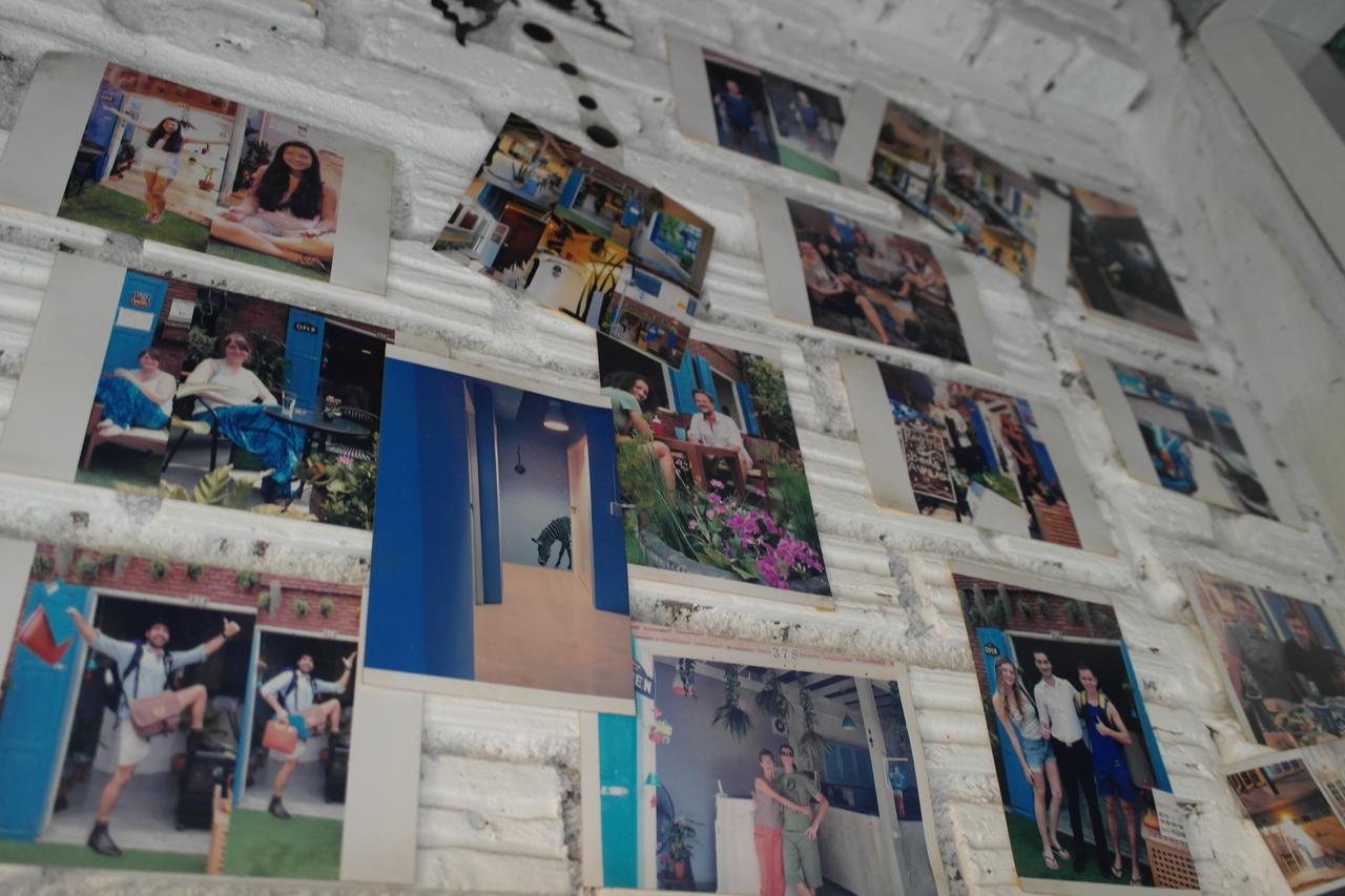 Baan Bangkok Home Zewnętrze zdjęcie