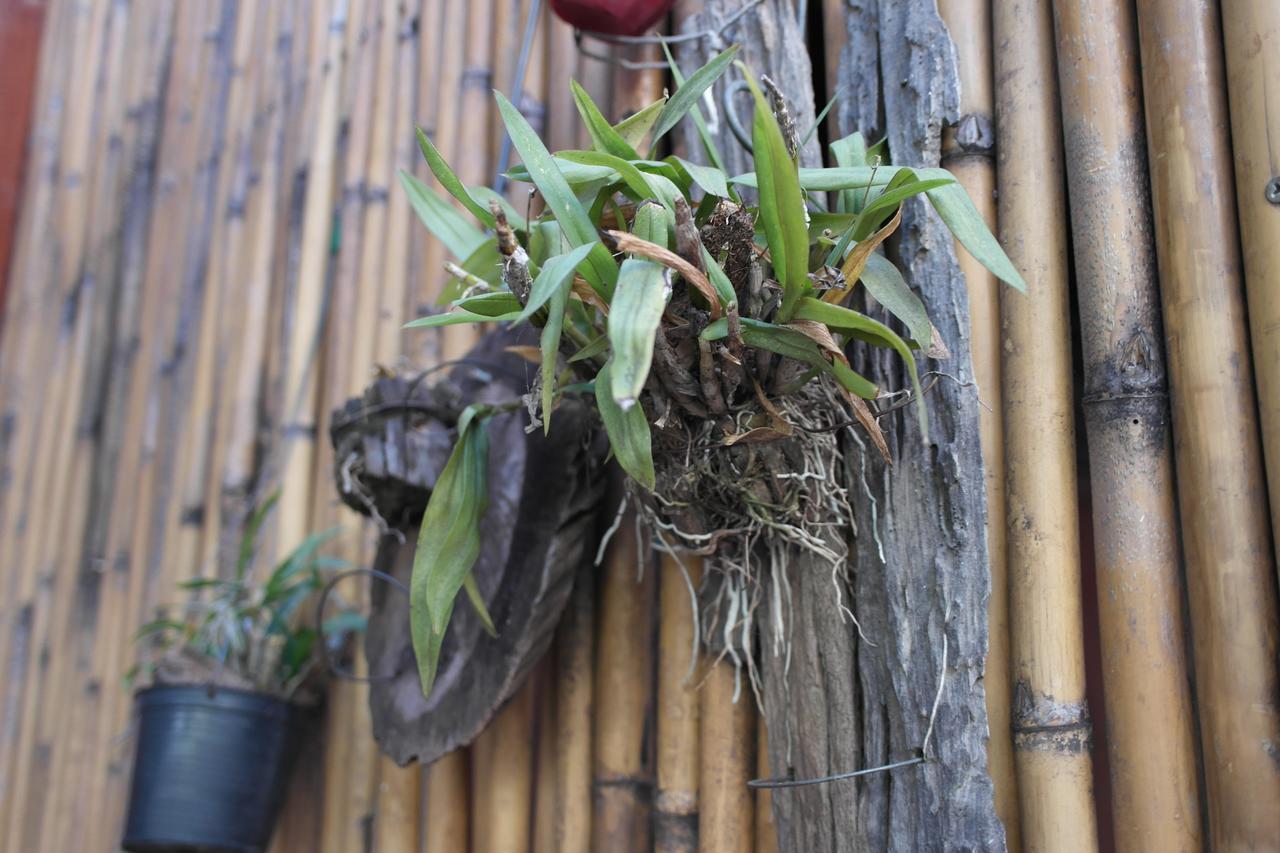 Baan Bangkok Home Zewnętrze zdjęcie