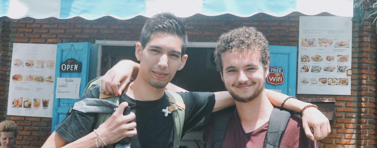 Baan Bangkok Home Zewnętrze zdjęcie