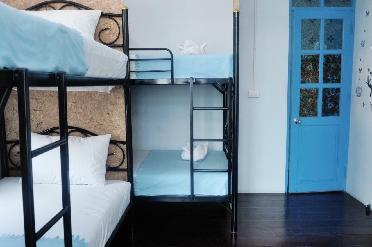 Baan Bangkok Home Zewnętrze zdjęcie