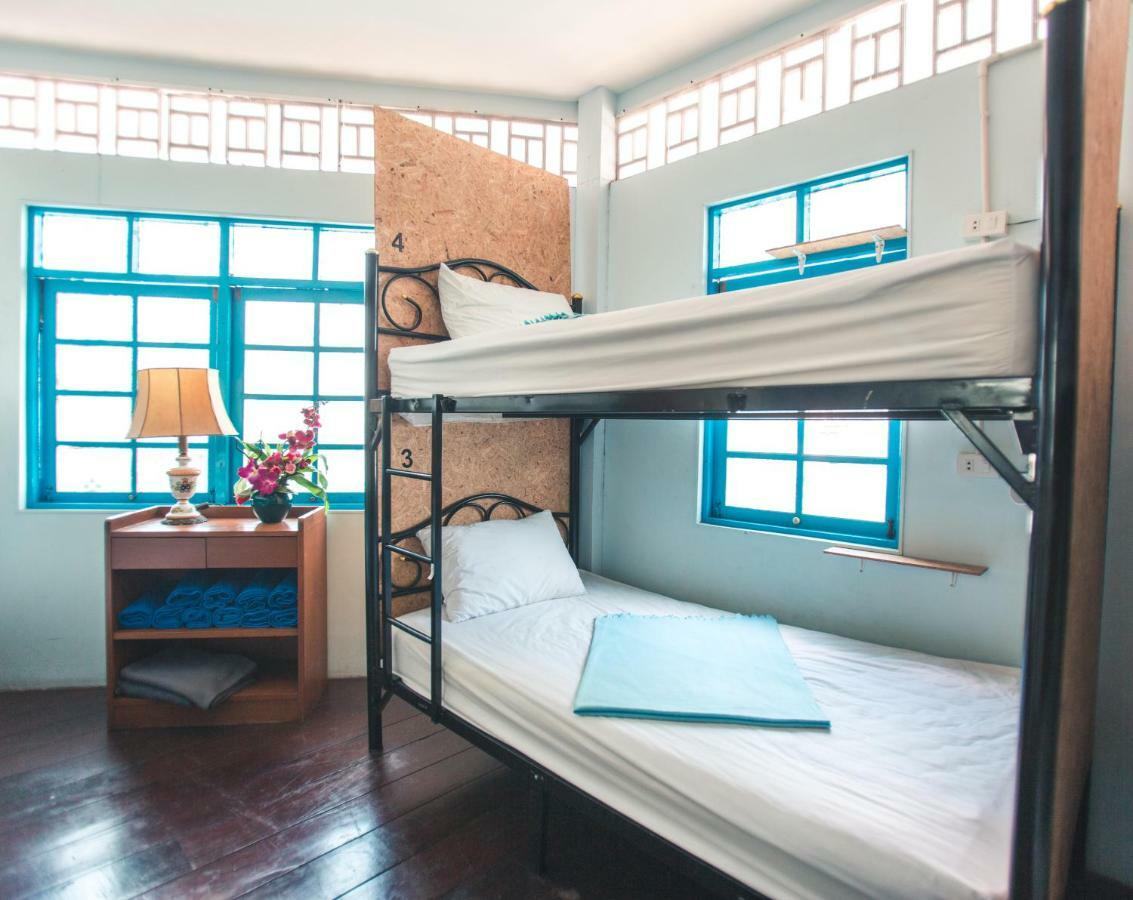 Baan Bangkok Home Zewnętrze zdjęcie