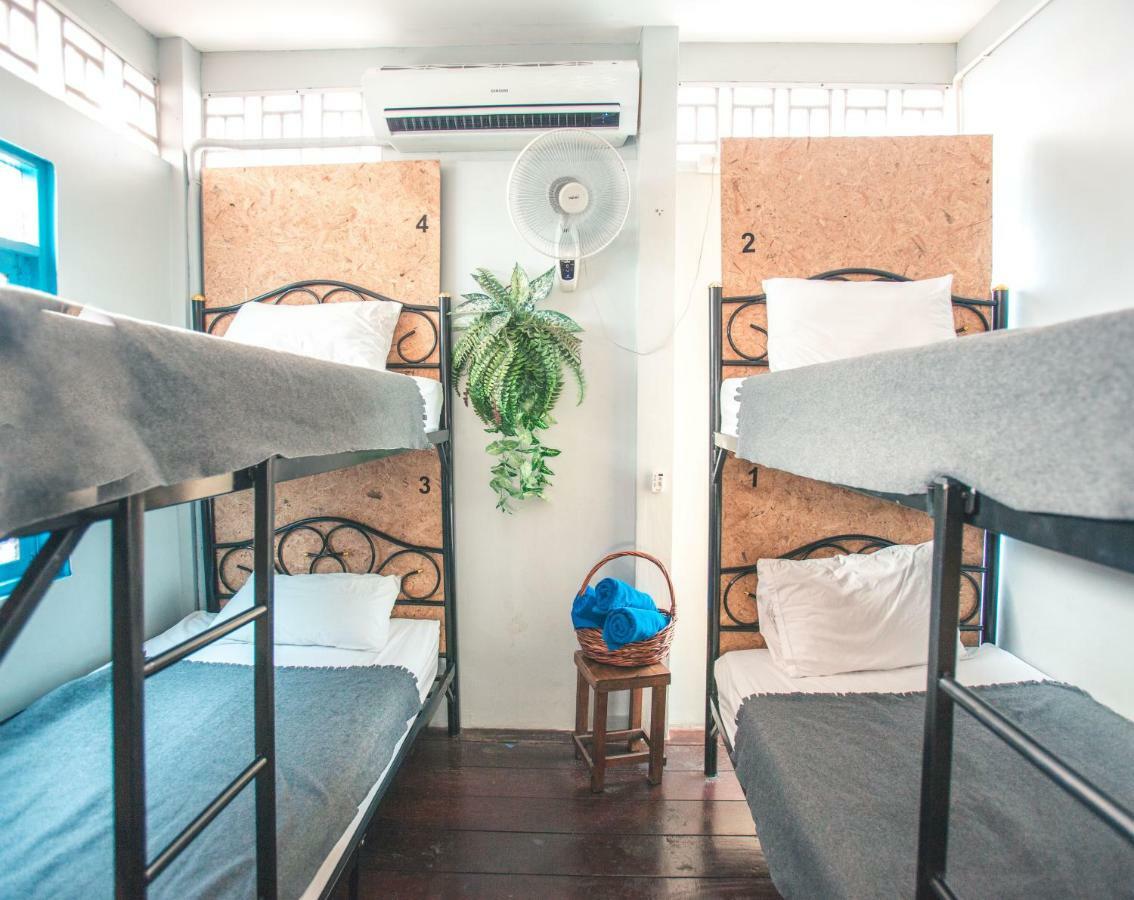 Baan Bangkok Home Zewnętrze zdjęcie