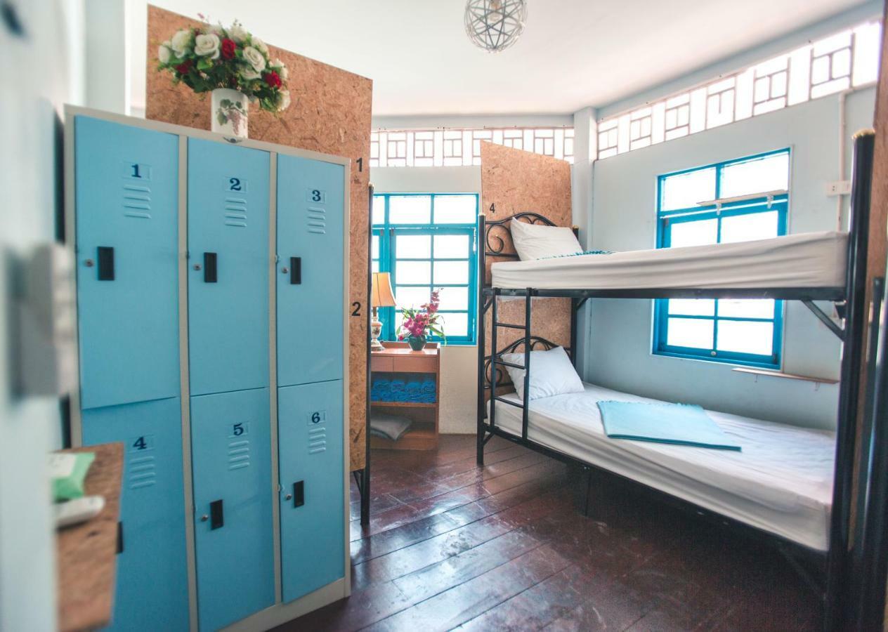 Baan Bangkok Home Zewnętrze zdjęcie