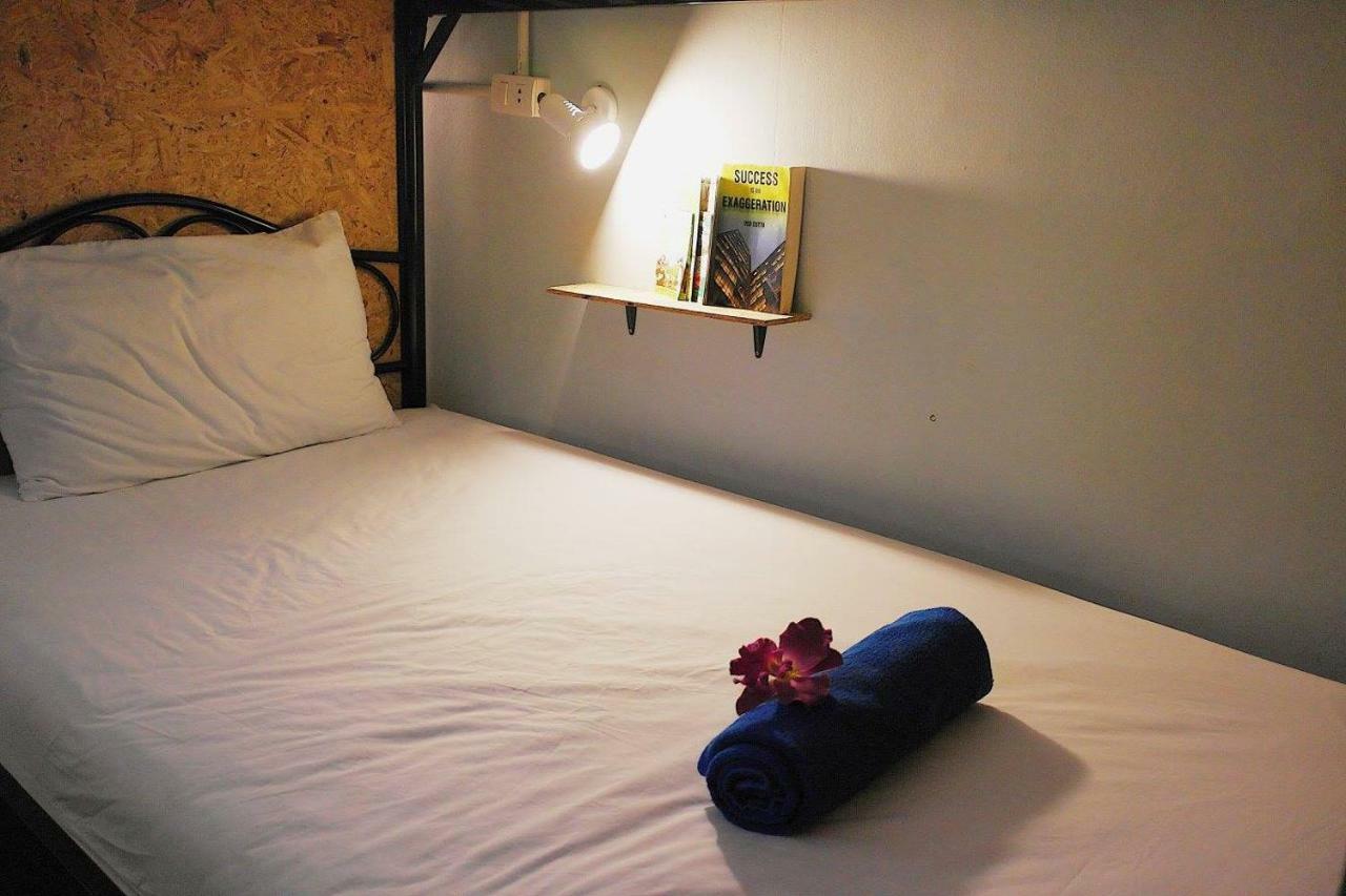 Baan Bangkok Home Zewnętrze zdjęcie