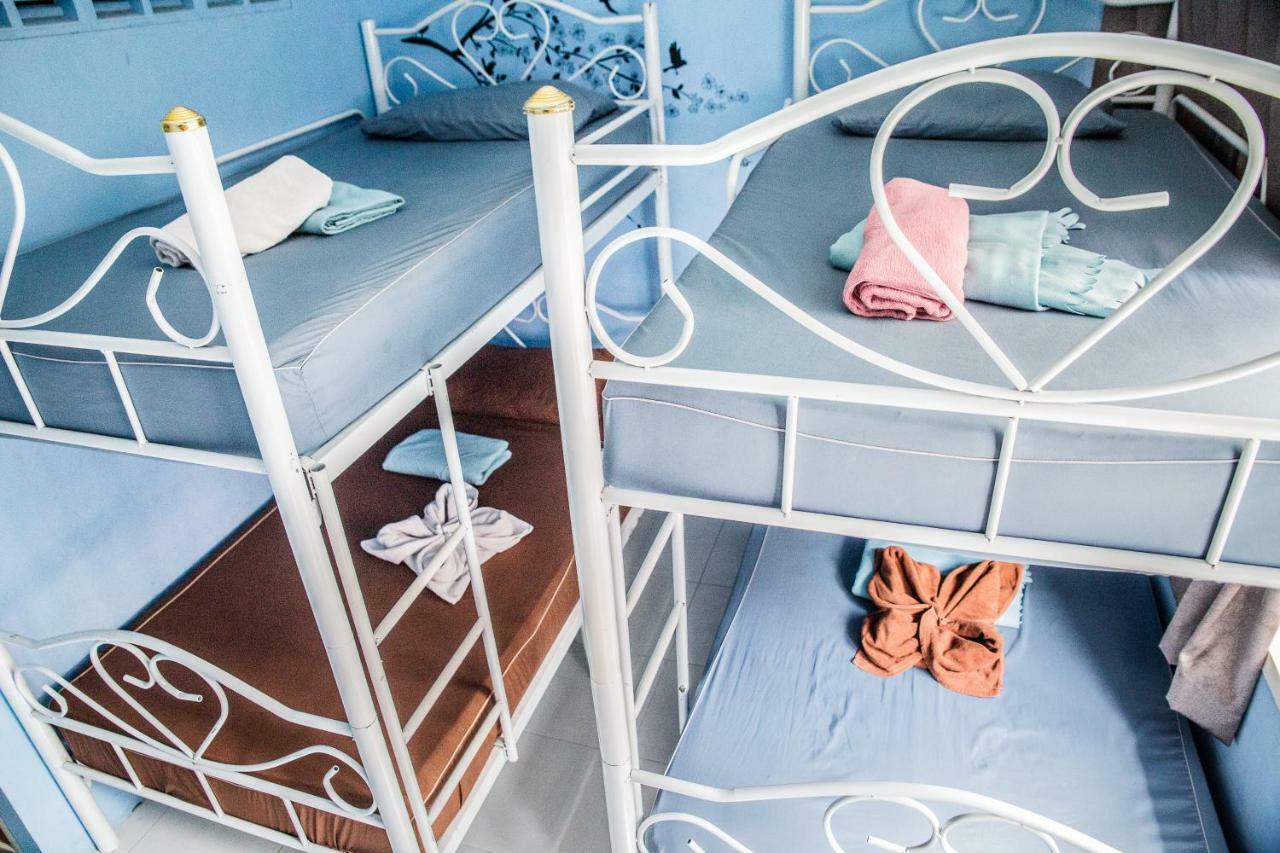 Baan Bangkok Home Zewnętrze zdjęcie