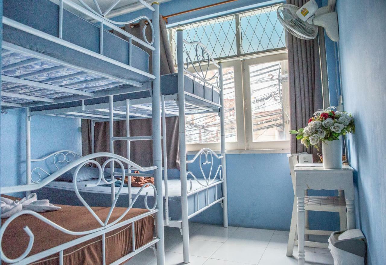 Baan Bangkok Home Zewnętrze zdjęcie