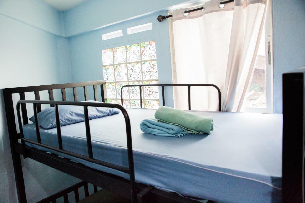 Baan Bangkok Home Zewnętrze zdjęcie