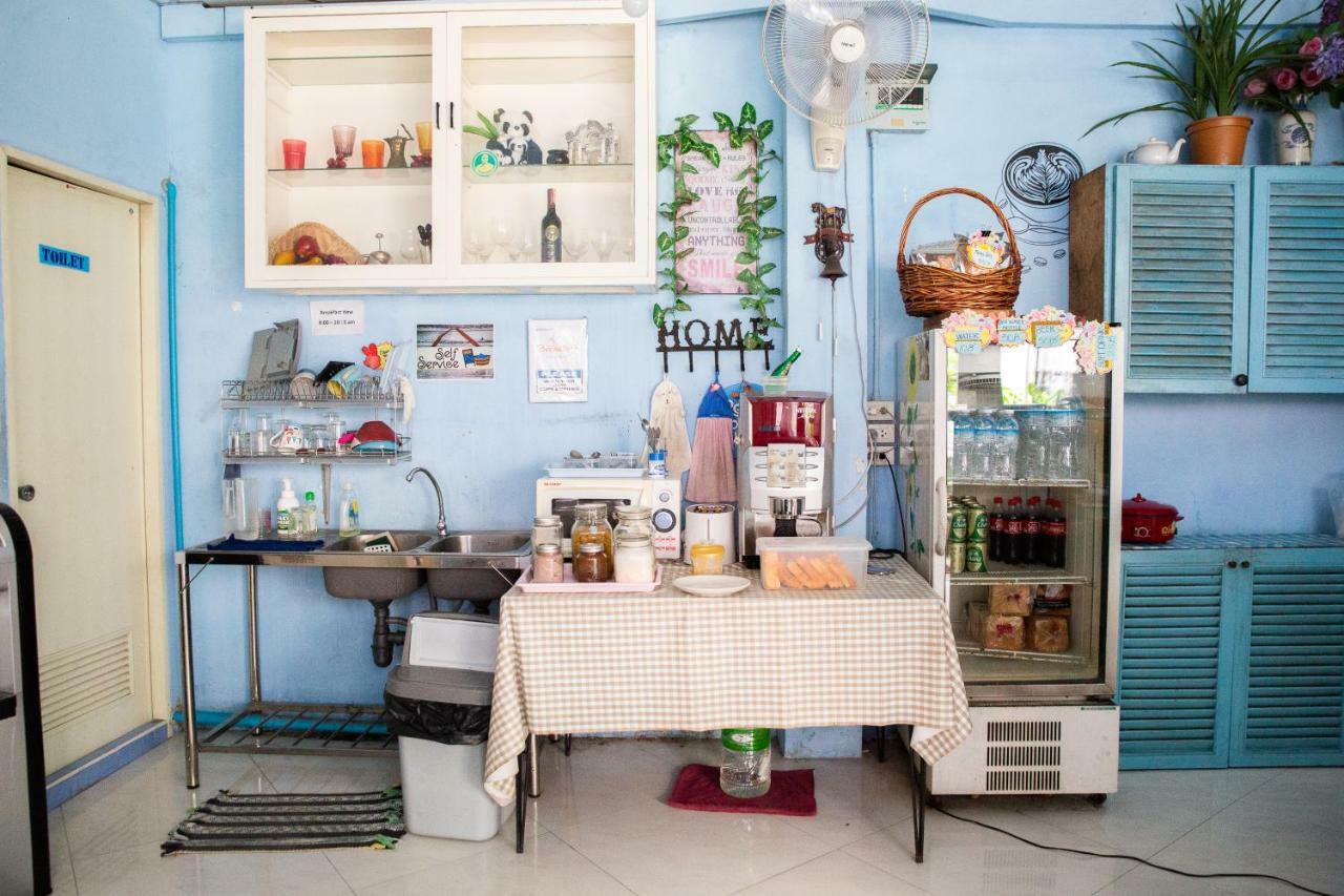 Baan Bangkok Home Zewnętrze zdjęcie