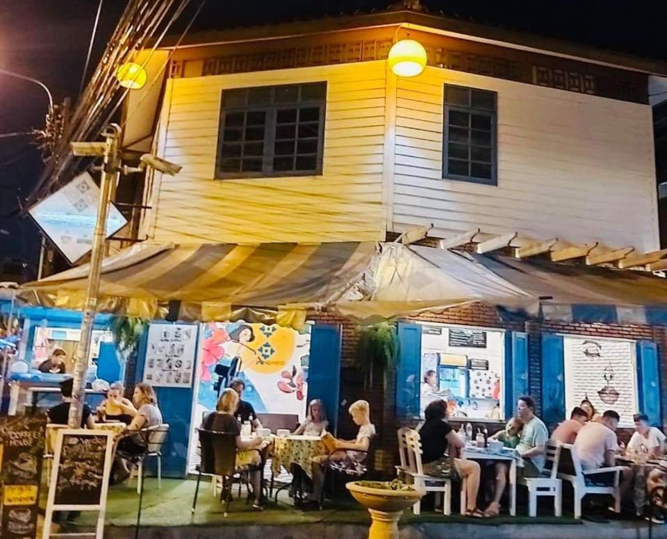 Baan Bangkok Home Zewnętrze zdjęcie