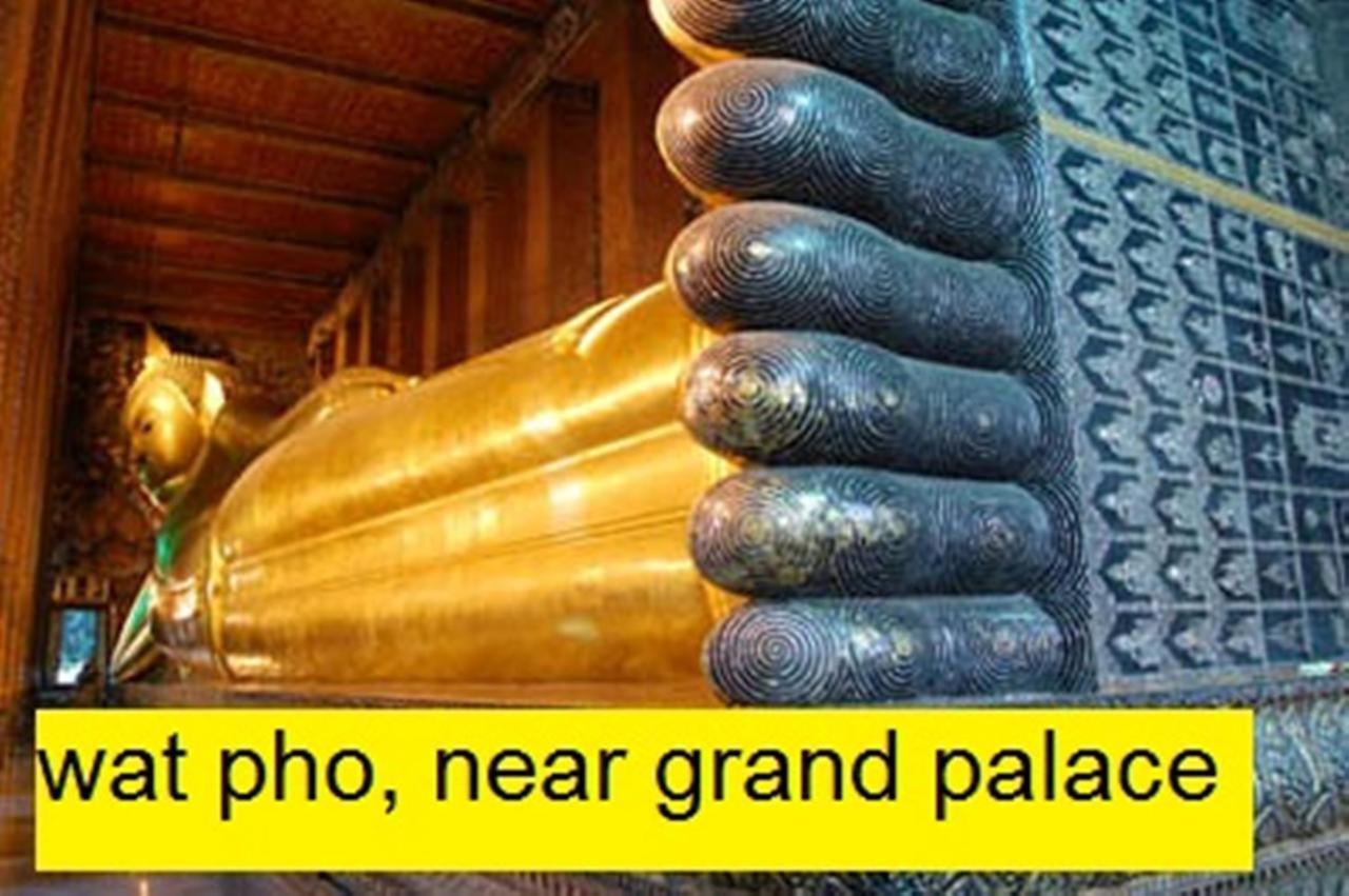 Baan Bangkok Home Zewnętrze zdjęcie