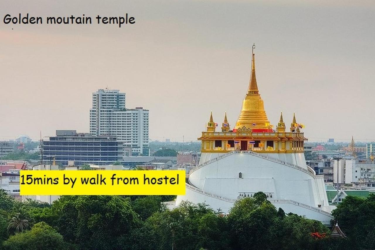 Baan Bangkok Home Zewnętrze zdjęcie